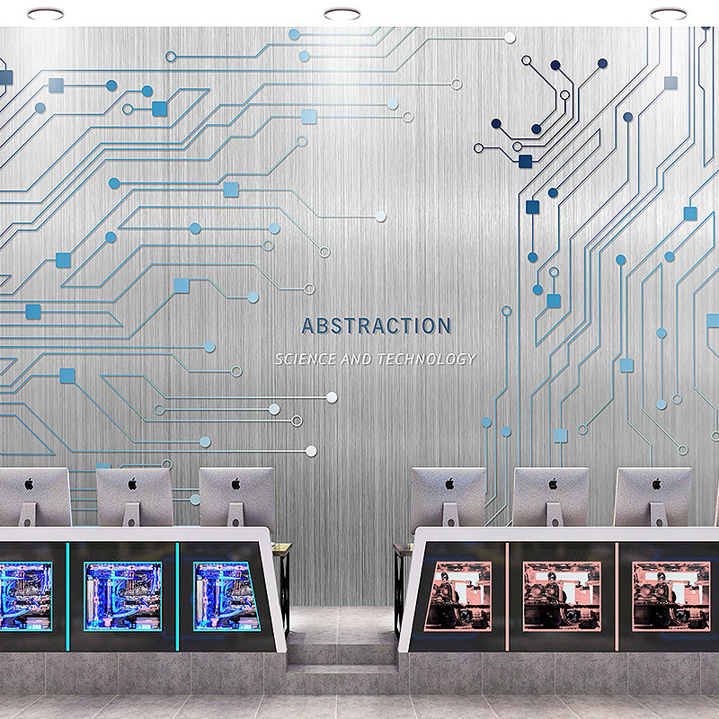 Customized products 3D Industr - مراجعة Office Technology Administration وسعره