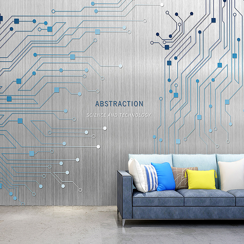 Customized products 3D Industr - مراجعة Office Technology Administration وسعره