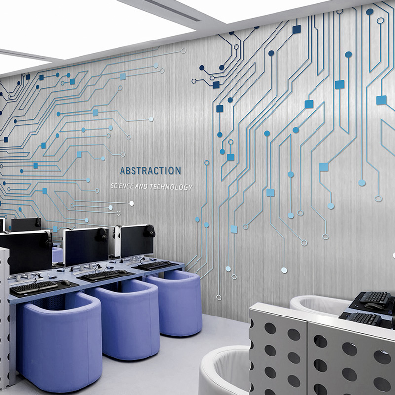 Customized products 3D Industr - مراجعة Office Technology Administration وسعره