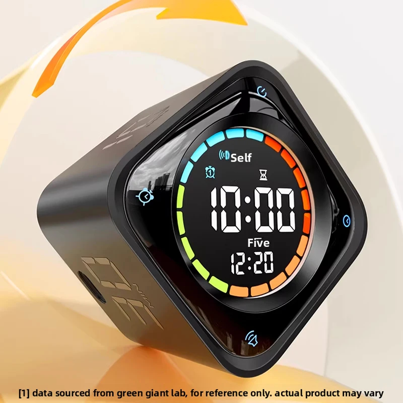 llano TK3 Timer Gravity Sensor - مراجعة Digital Timer Countdown وسعره