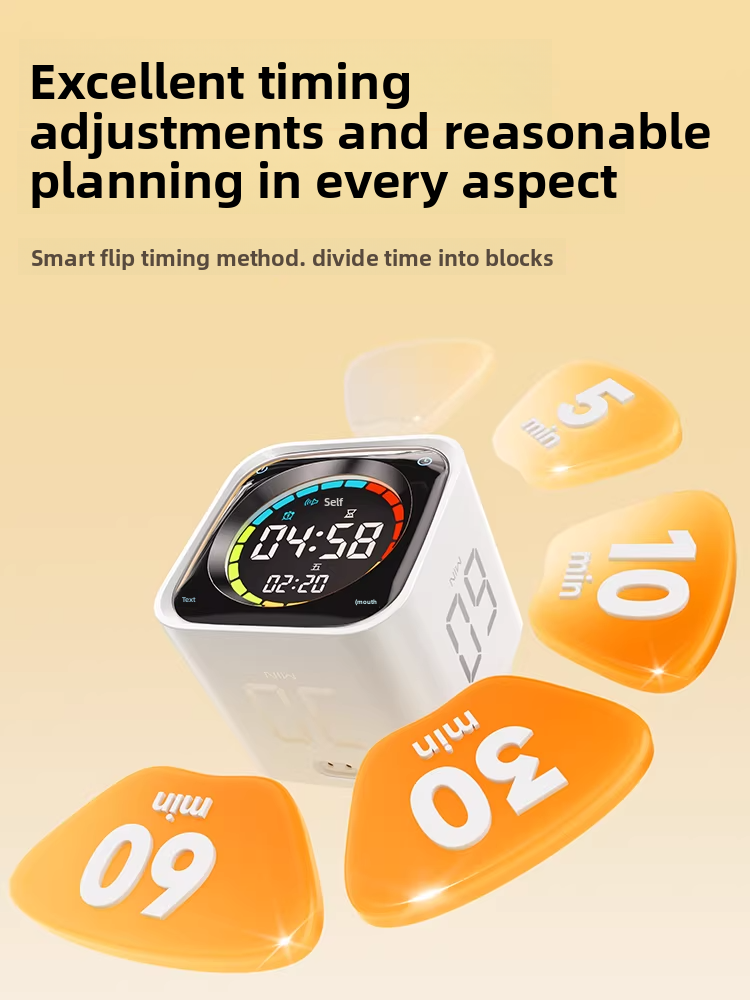 llano TK3 Timer Gravity Sensor - مراجعة Digital Timer Countdown وسعره