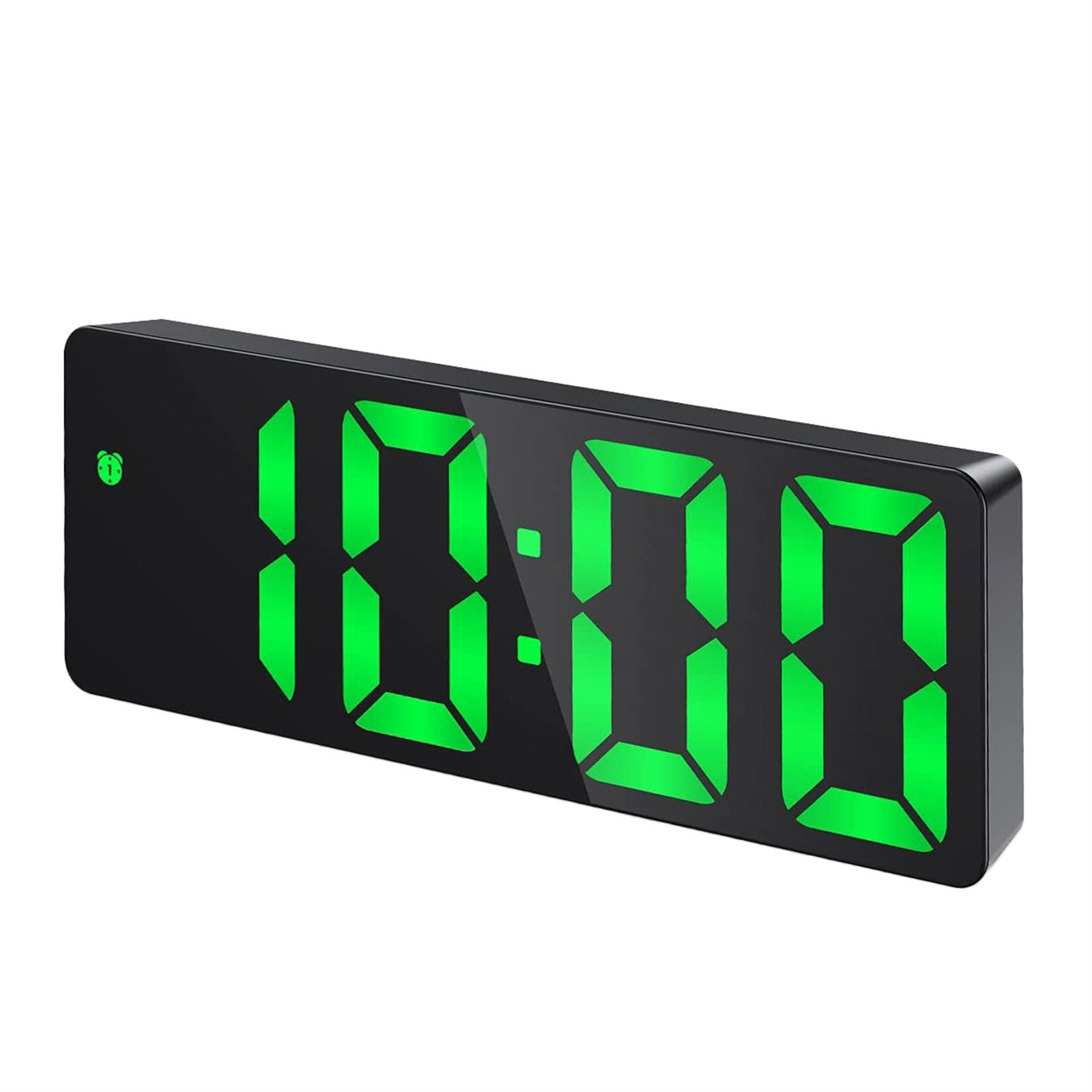 Digital Alarm Clock Led Clock  - مراجعة Digital Timer Countdown وسعره