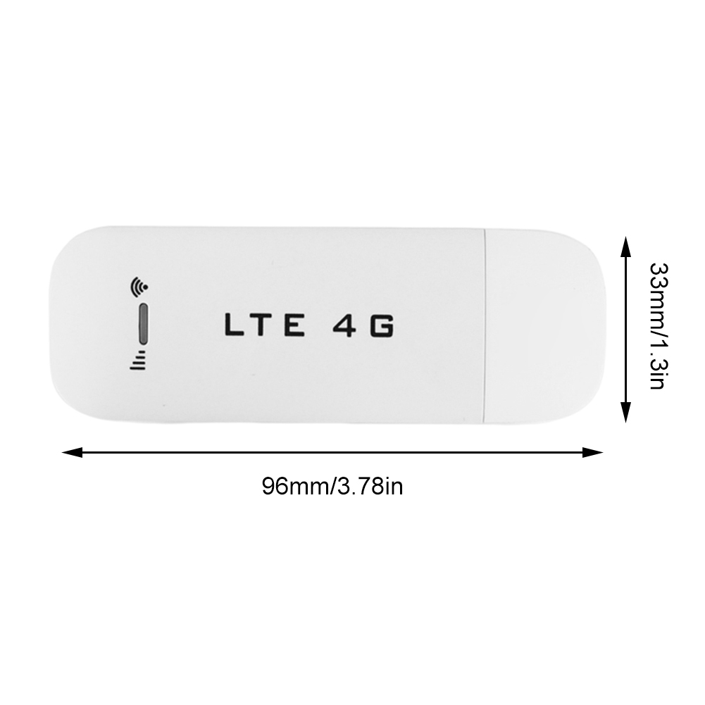 150Mbps Wireless WiFi Mobile R - مراجعة 4G Lte Router Sim وسعره