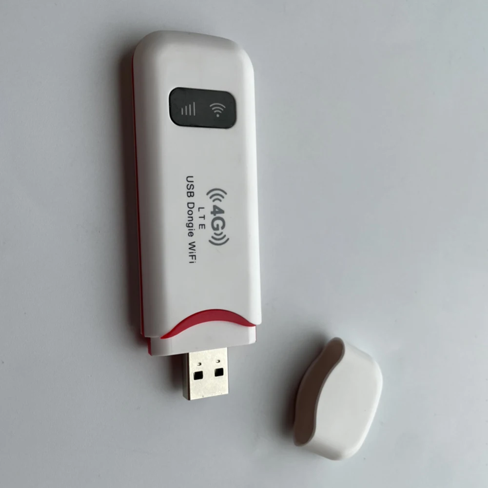 Wireless LTE WiFi Router 4G SI - مراجعة 4G Lte Router Sim وسعره