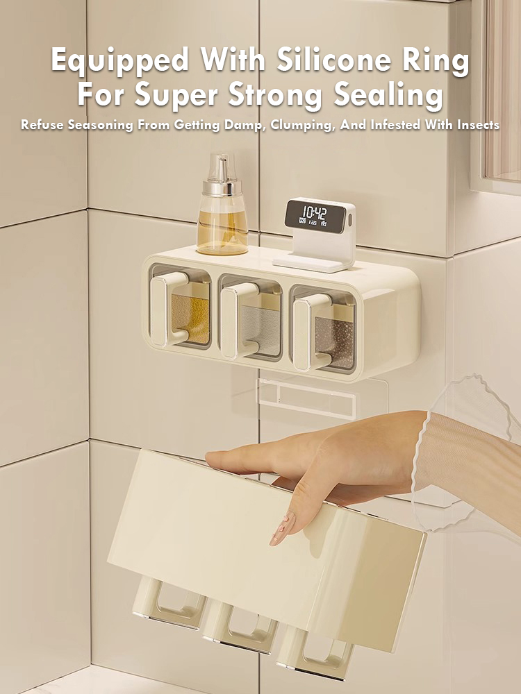 Kitchen Seasoning Storage Rack - مراجعة Server Rack Shelf وسعره