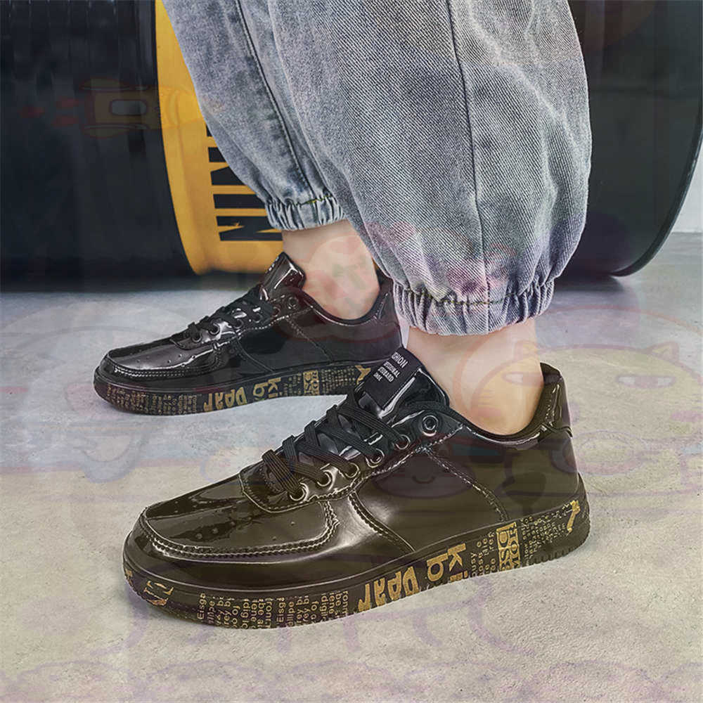 Round Foot Size 45 Sneakers Wh - مراجعة Tech Office Names وسعره