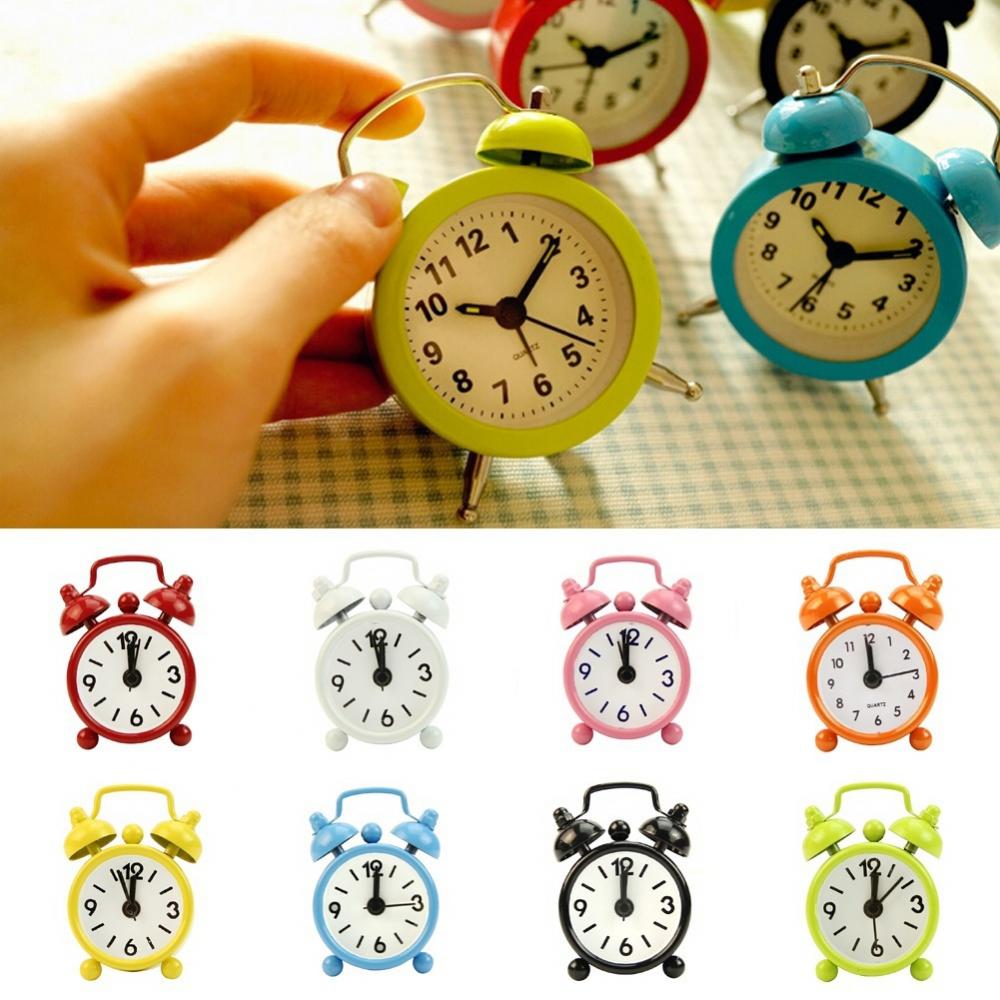 Portable Mini Alarm Clock Retr - مراجعة Digital Timer Countdown وسعره