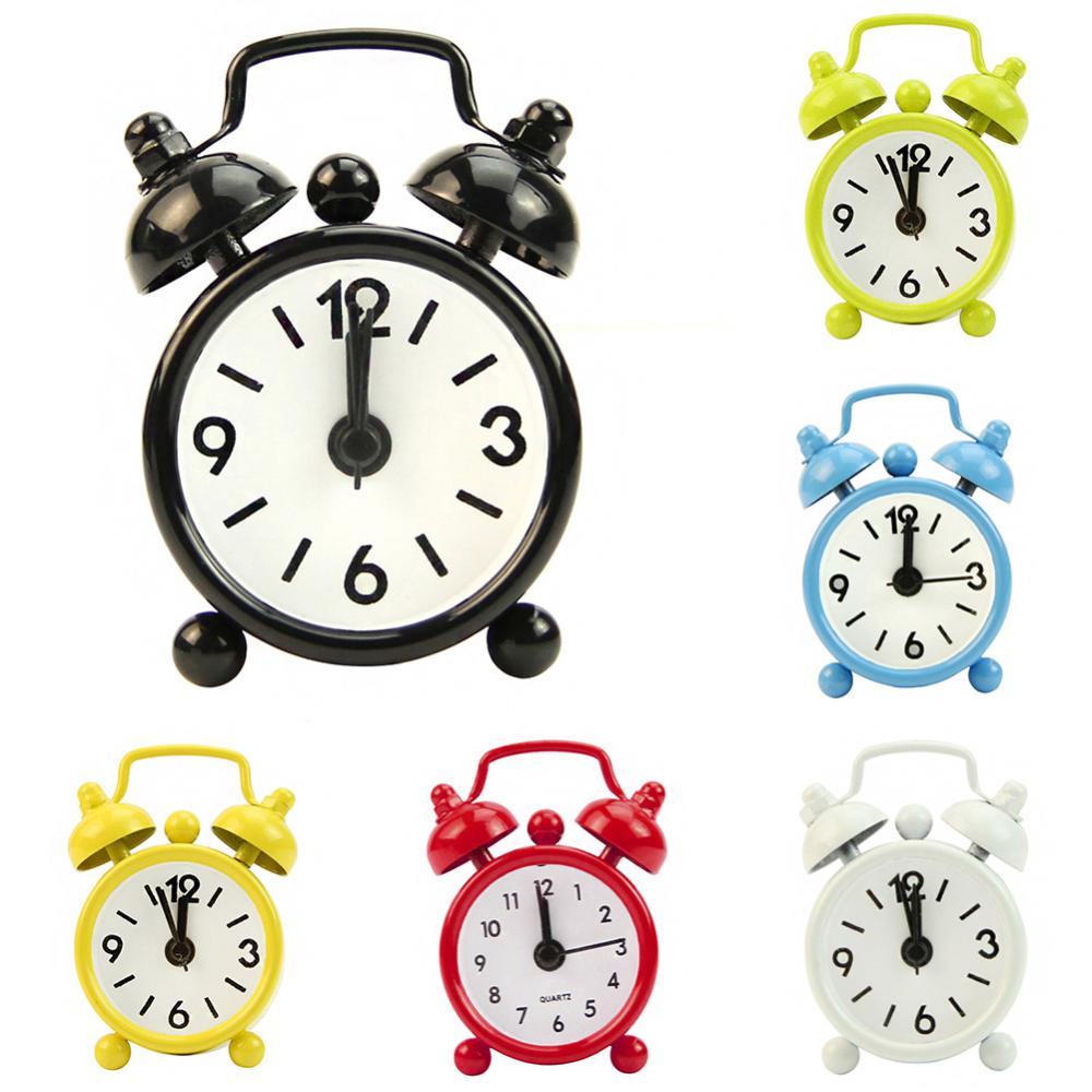 Portable Mini Alarm Clock Retr - مراجعة Digital Timer Countdown وسعره