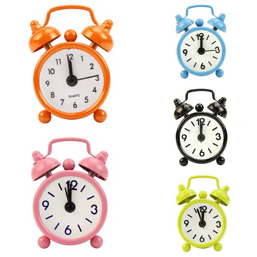 Portable Mini Alarm Clock Retr - مراجعة Digital Timer Countdown وسعره