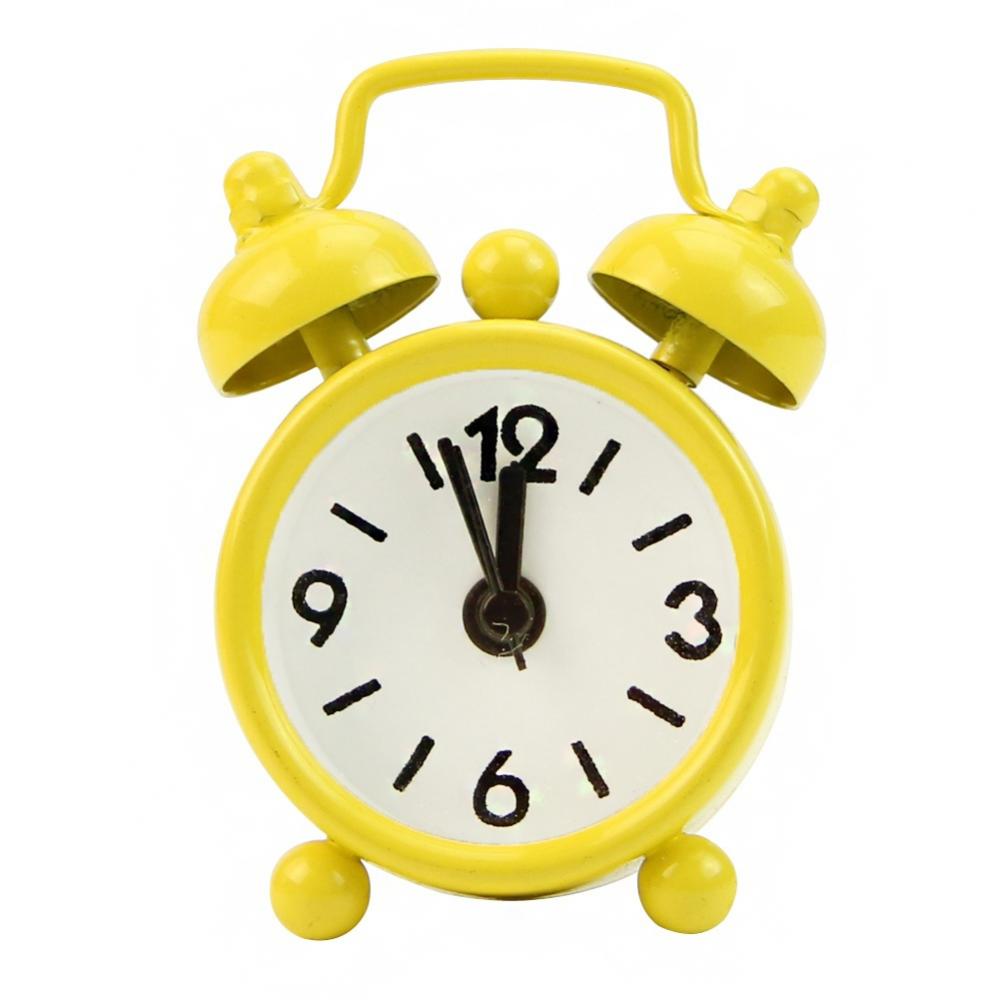 Portable Mini Alarm Clock Retr - مراجعة Digital Timer Countdown وسعره