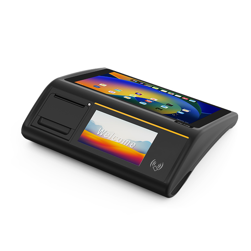 D3-Mini Smart Android POS Term - مراجعة Pos Terminal Android وسعره
