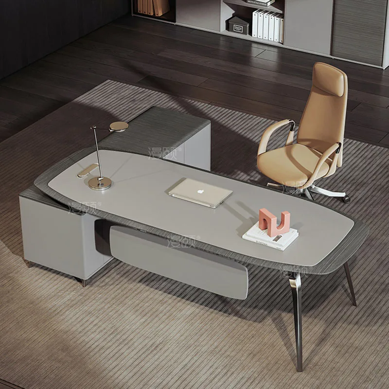 Work Boss L Table Gadgets Adju - مراجعة Office Tech And Gadgets وسعره