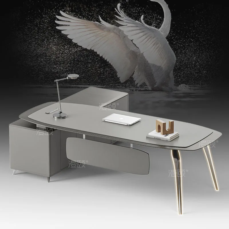 Work Boss L Table Gadgets Adju - مراجعة Office Tech And Gadgets وسعره