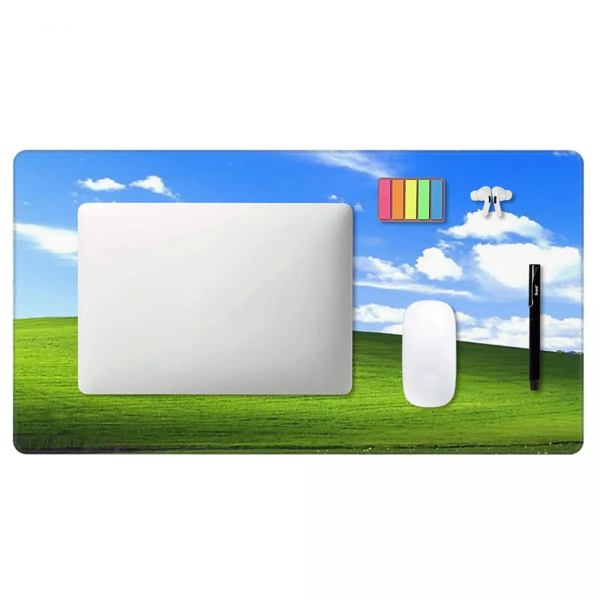 Large Mouse Pad Windows XP Wal - مراجعة Office Xp وسعره