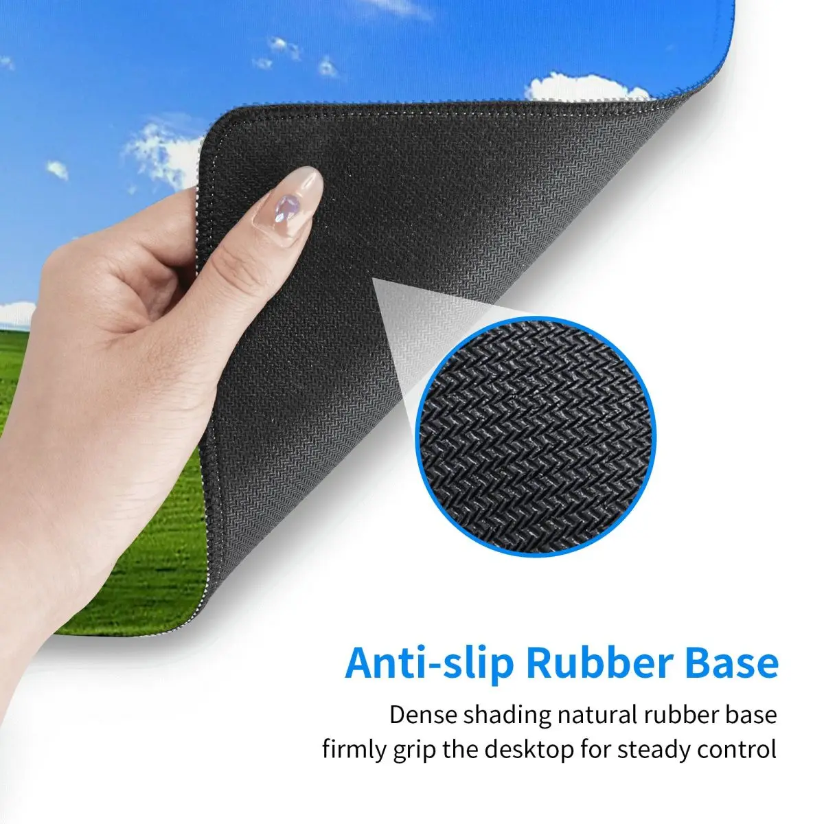 Large Mouse Pad Windows XP Wal - مراجعة Office Xp وسعره
