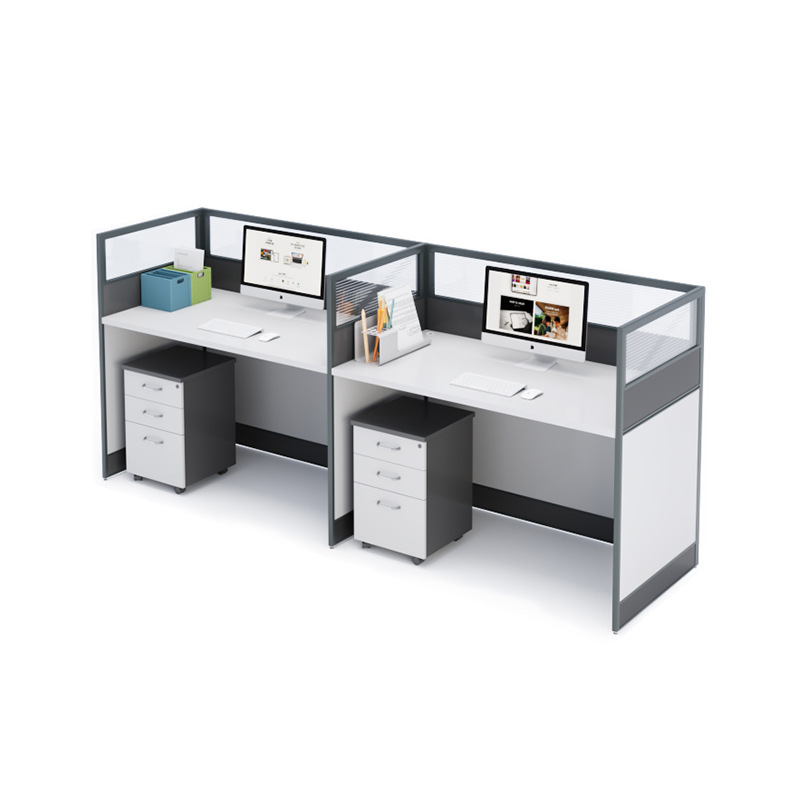 Modern Modular White Office Fu - مراجعة Office Xp وسعره