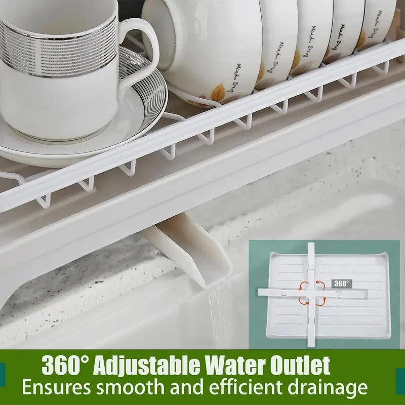 Household Kitchen 2 Layer Tabl - مراجعة Server Rack Shelf وسعره