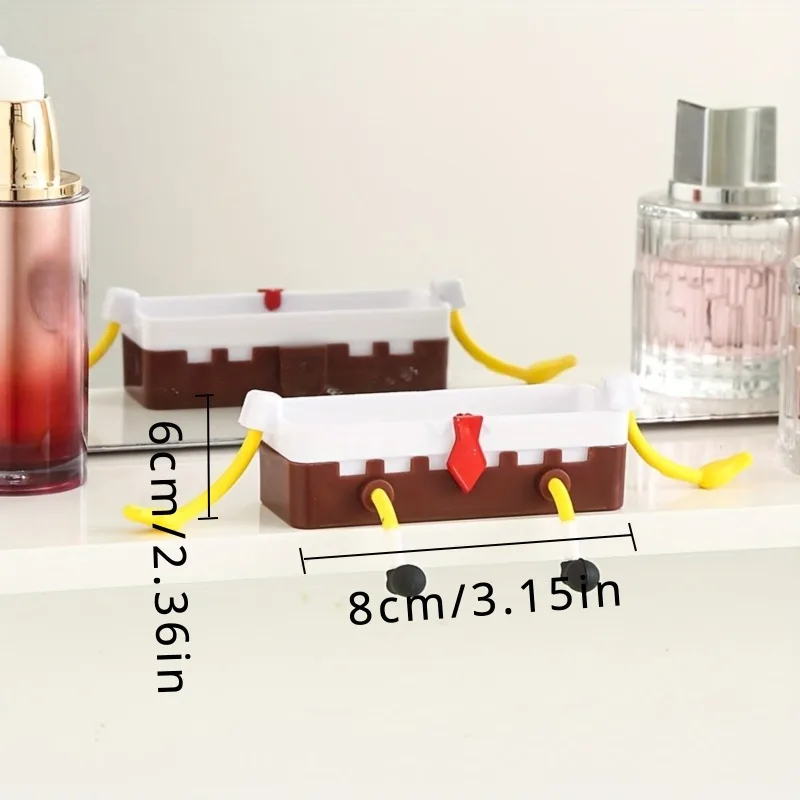 Dishwashing Cartoon Sponge Sto - مراجعة Server Rack Shelf وسعره