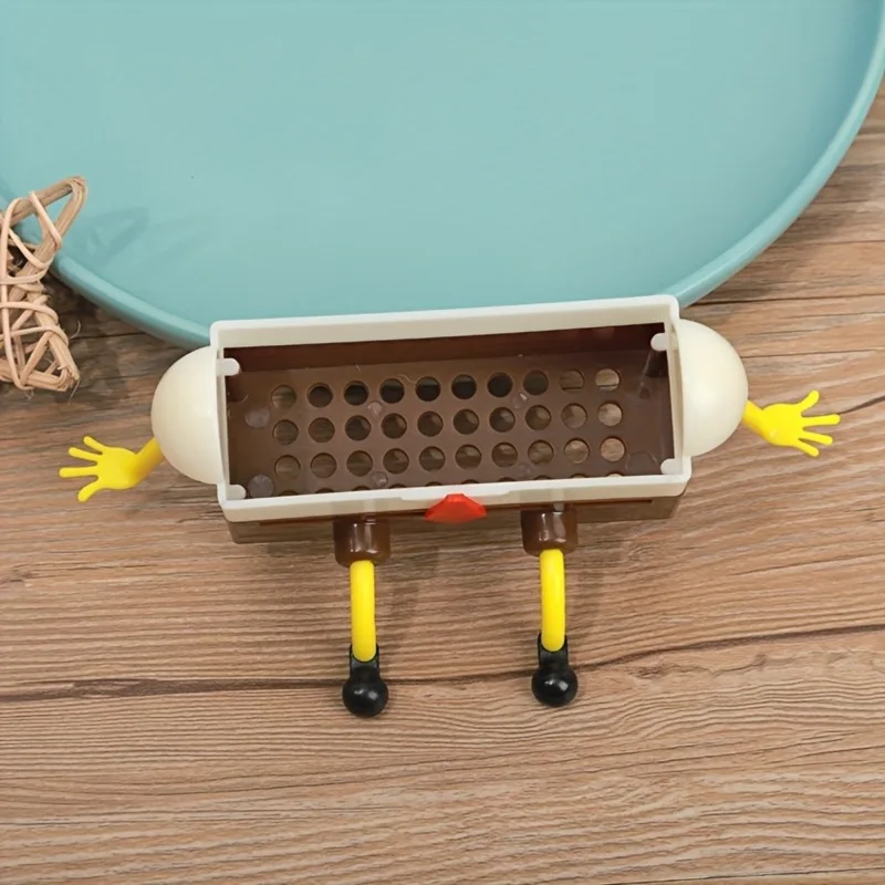 Dishwashing Cartoon Sponge Sto - مراجعة Server Rack Shelf وسعره