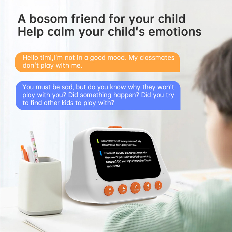 AI Smart Alarm Clock Talking B - مراجعة Digital Timer Countdown وسعره